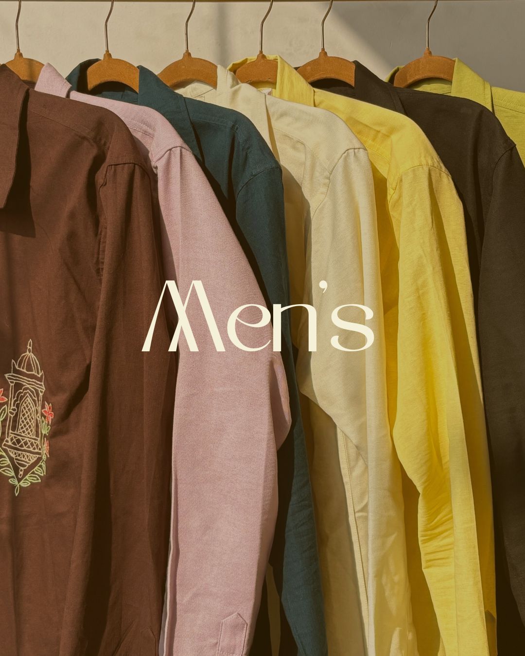 Men's
